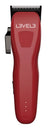 LEVEL3 SERIES 1 CLIPPER [RED]