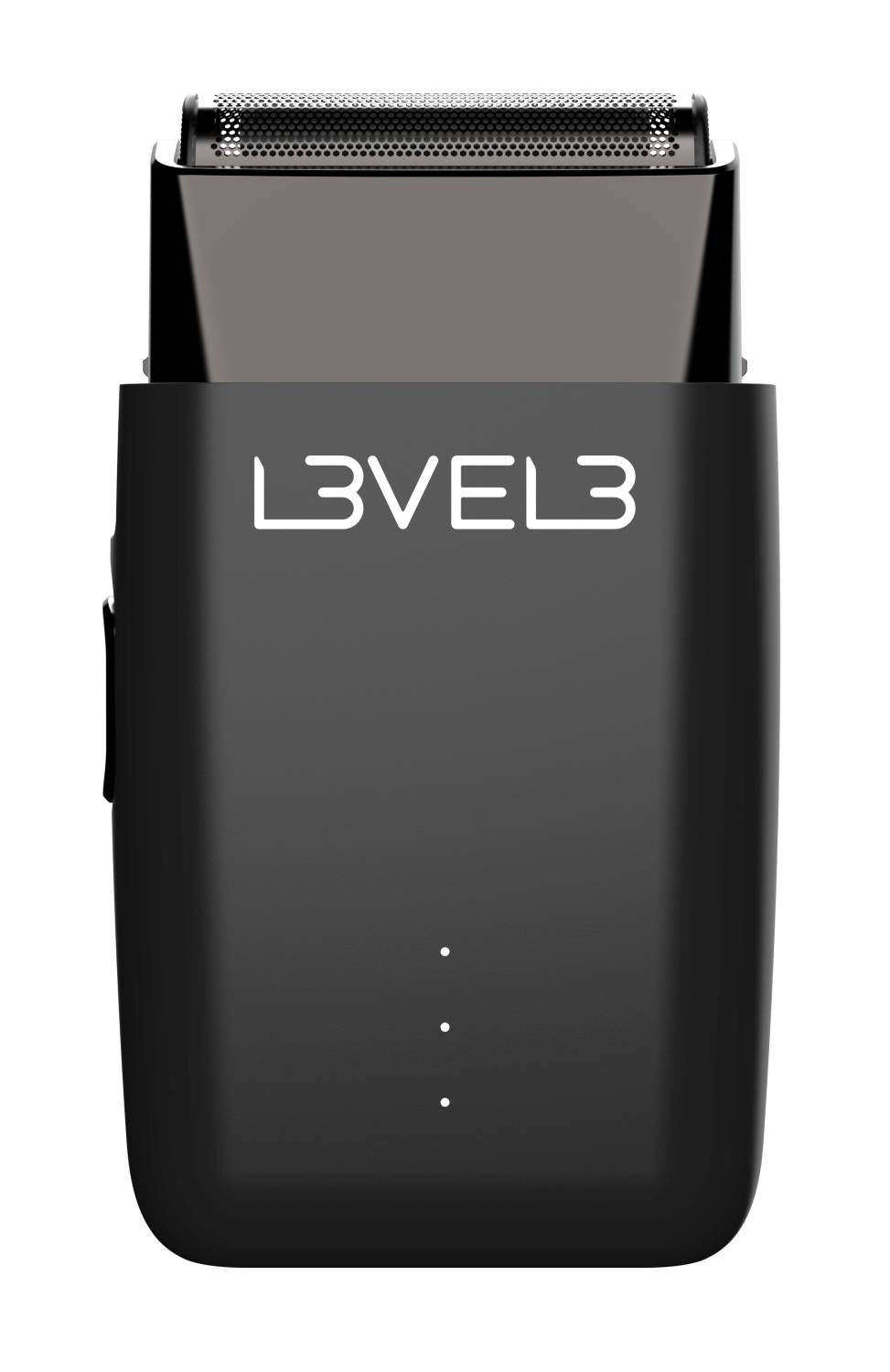 LEVEL3 SERIES 1 SHAVER [BLACK]
