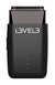 LEVEL3 SERIES 1 SHAVER [BLACK]