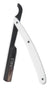 LEVEL3 TURKISH RAZOR [WHITE]