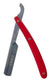 LEVEL3 TURKISH RAZOR [RED]
