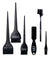 LEVEL3 TINT BRUSH SET - 6PC