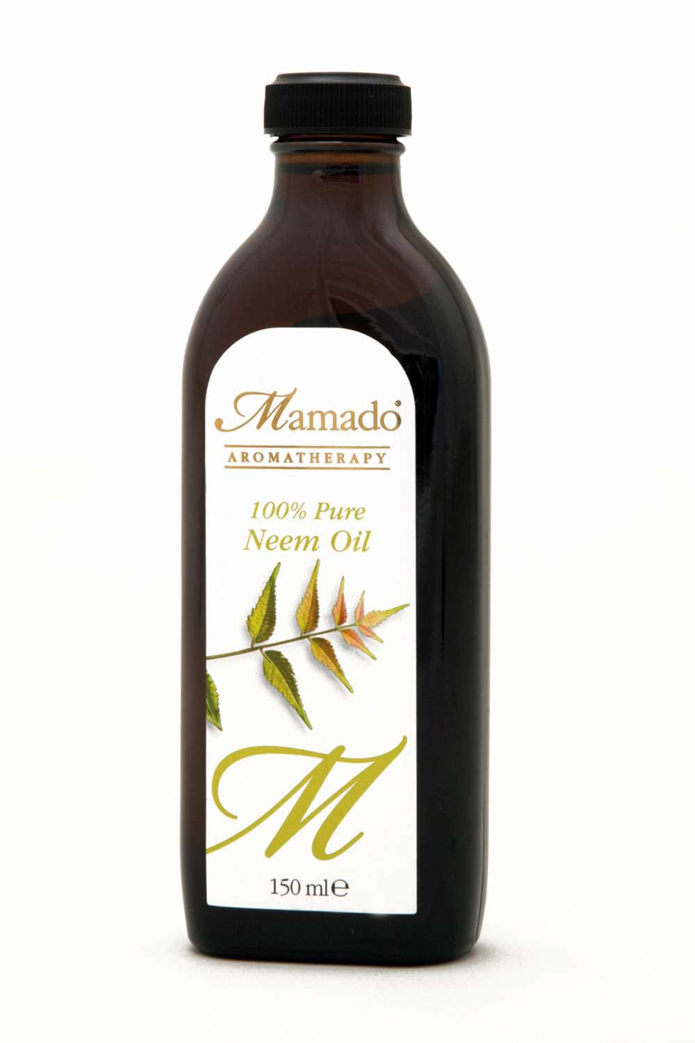 MAMADO 100PERC NEEM OIL