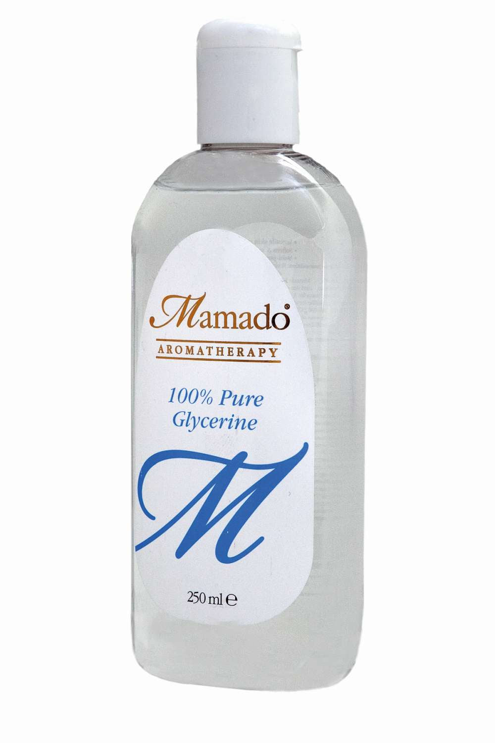 MAMADO 100PERC PURE GLYCERINE