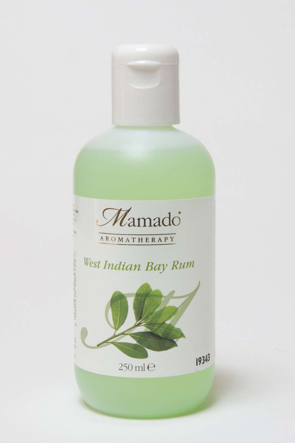 MAMADO BAY RUM [WEST INDIAN]