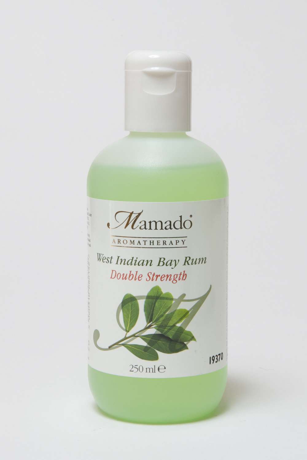 MAMADO BAY RUM [DBLE STRENG]