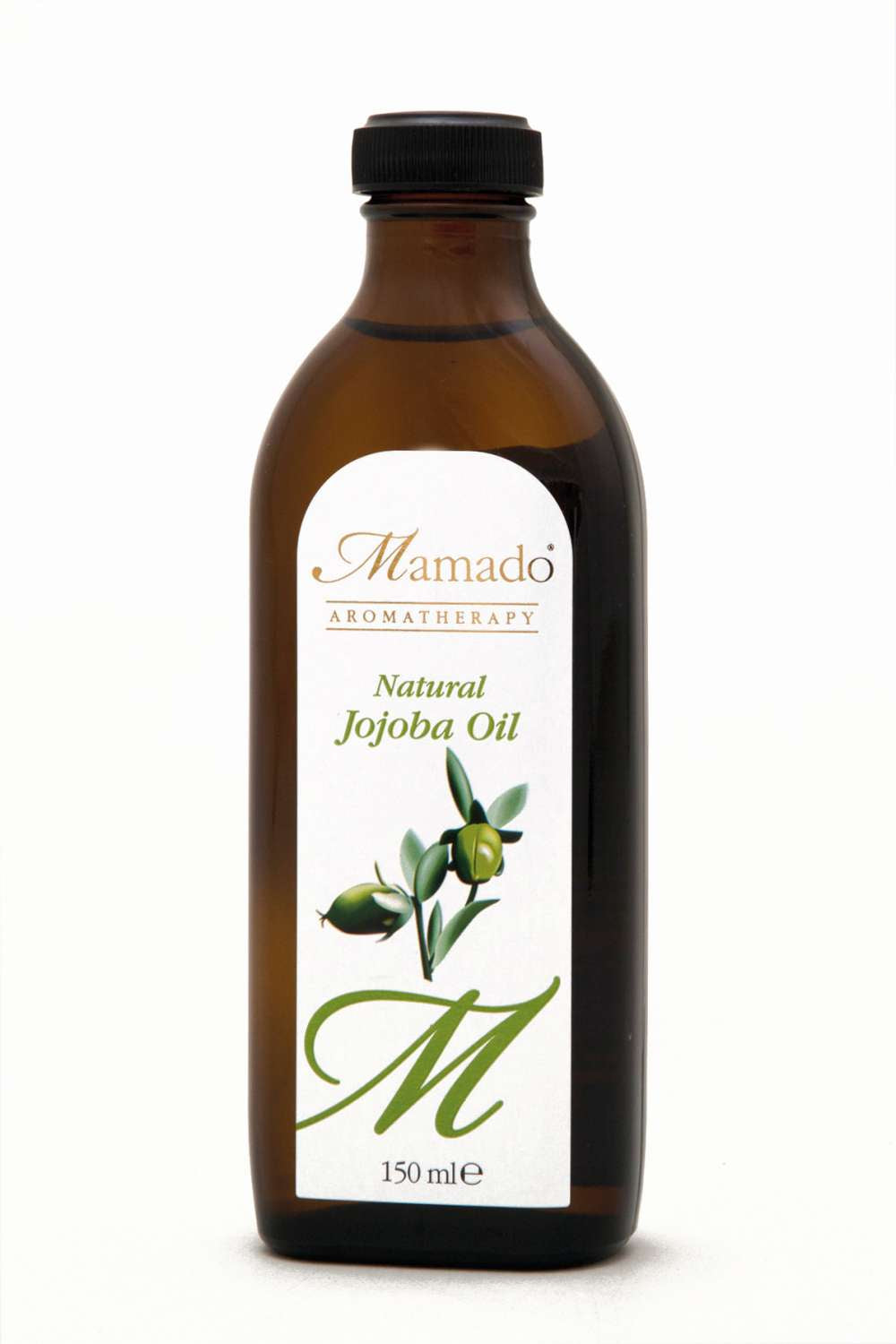 MAMADO 100PERC JOJOBA OIL