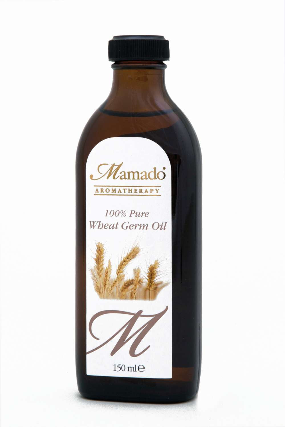 MAMADO 100PERC WHEAT GERM OIL