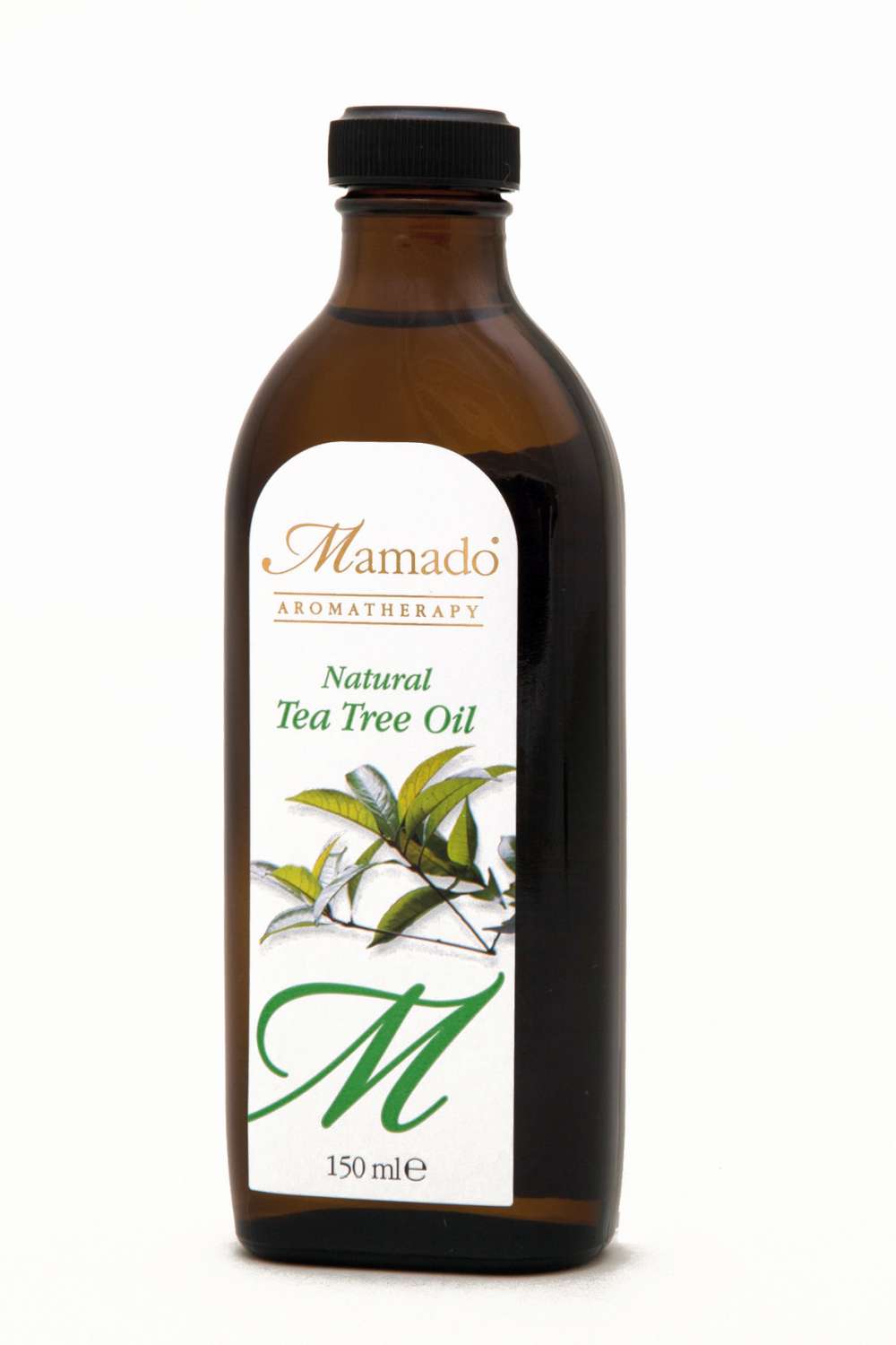 MAMADO 100PERC TEA TREE OIL
