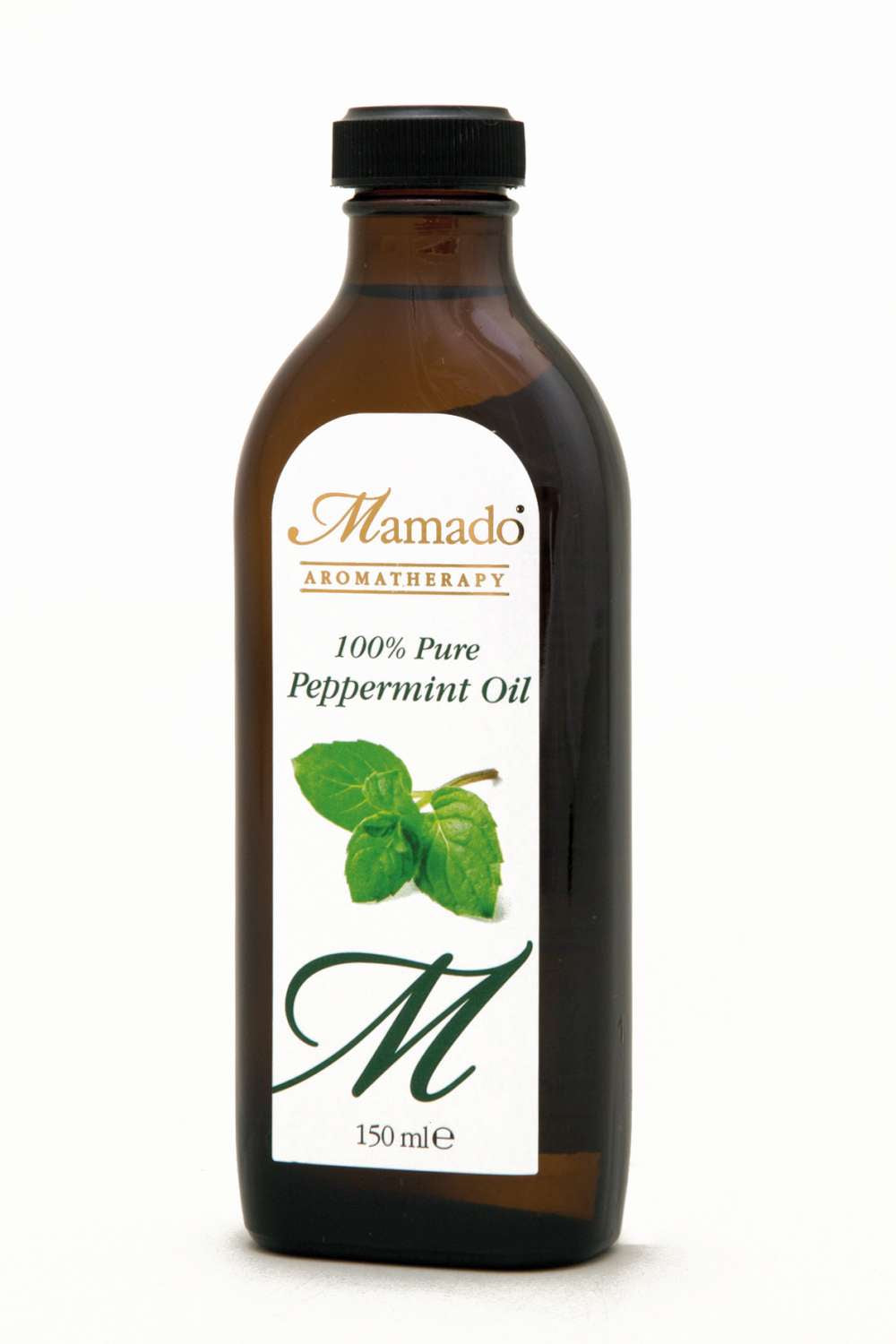 MAMADO 100PERC PEPPERMINT OIL