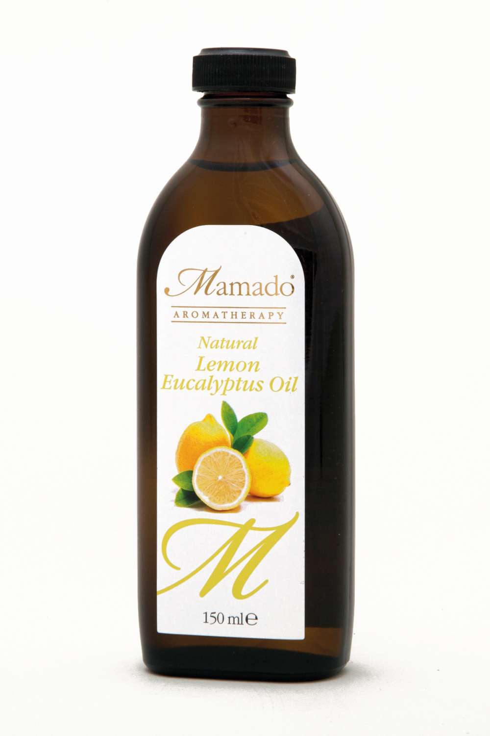 MAMADO 100PERC LEMON EUCALYPTUS