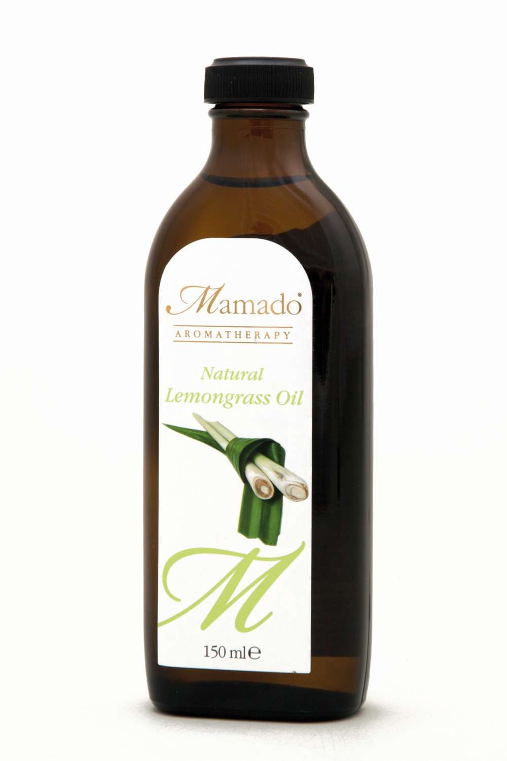 MAMADO 100PERC LEMONGRASS OIL