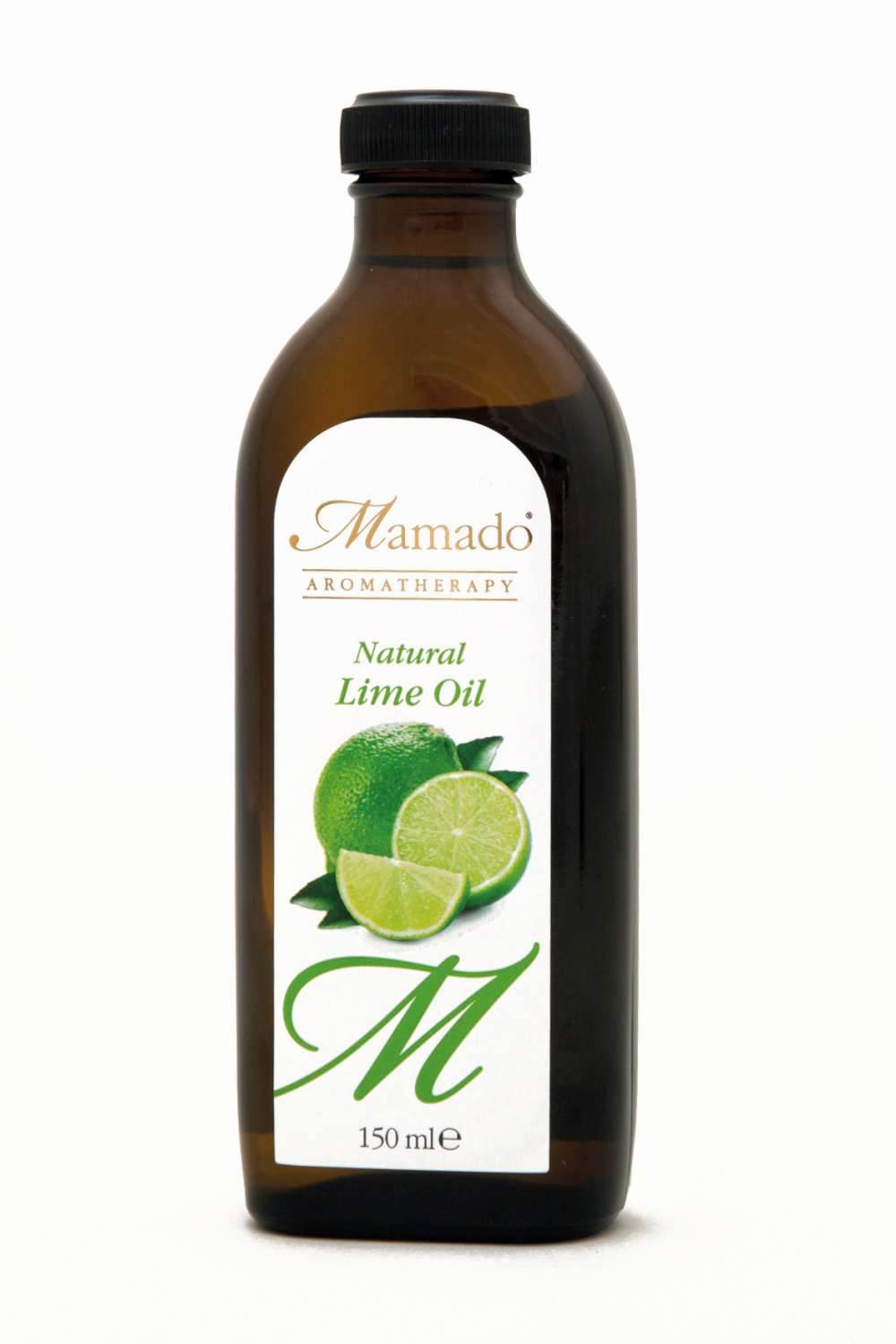 MAMADO 100PERC LIME OIL