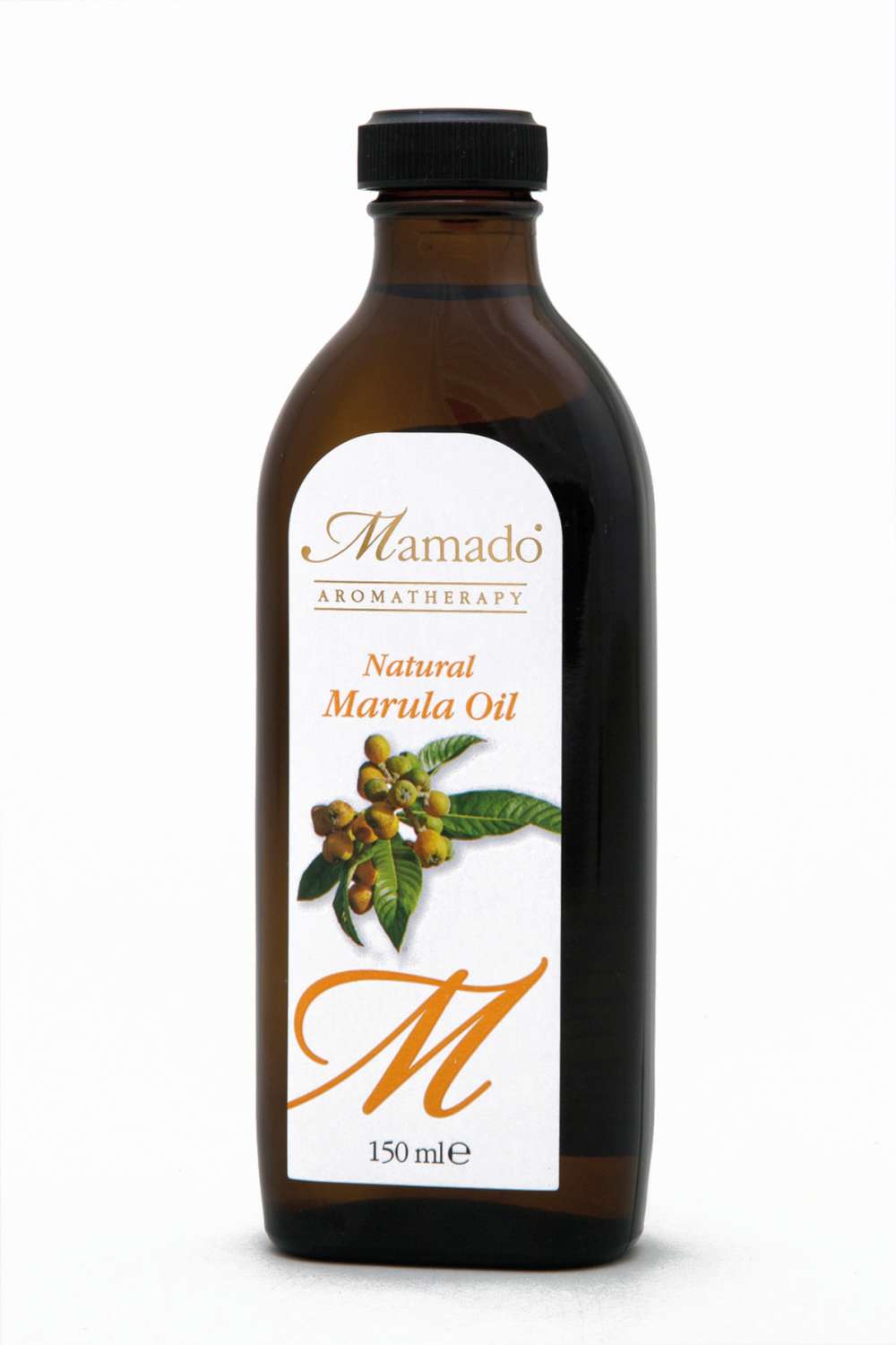 MAMADO 100PERC MARULA OIL