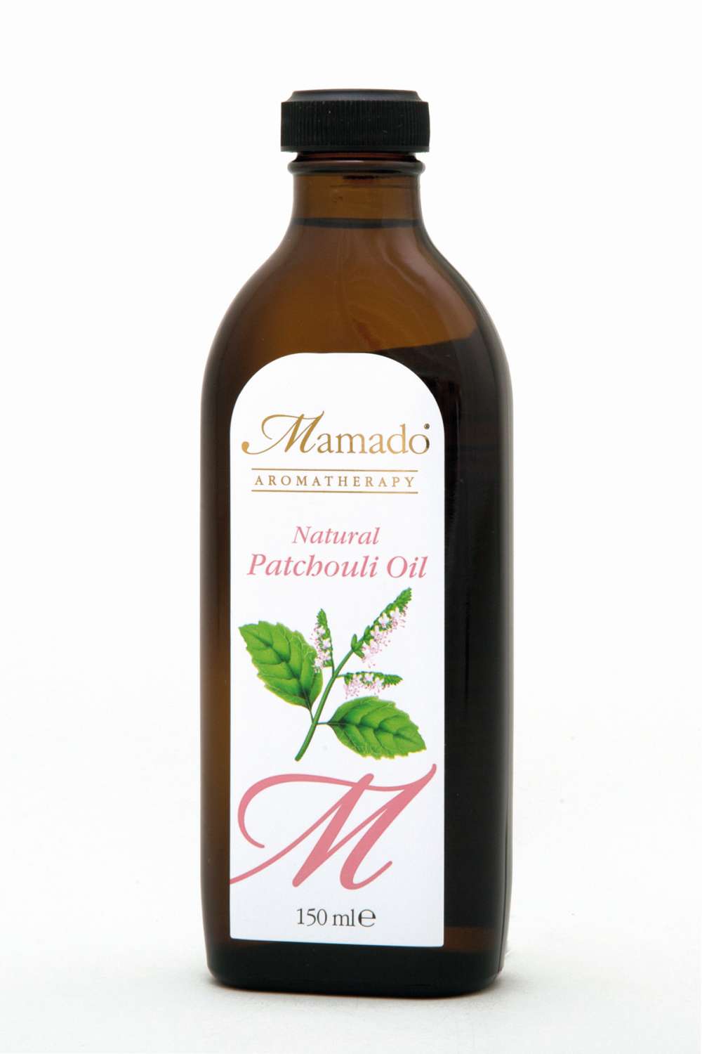 MAMADO 100PERC PATCHOULI OIL