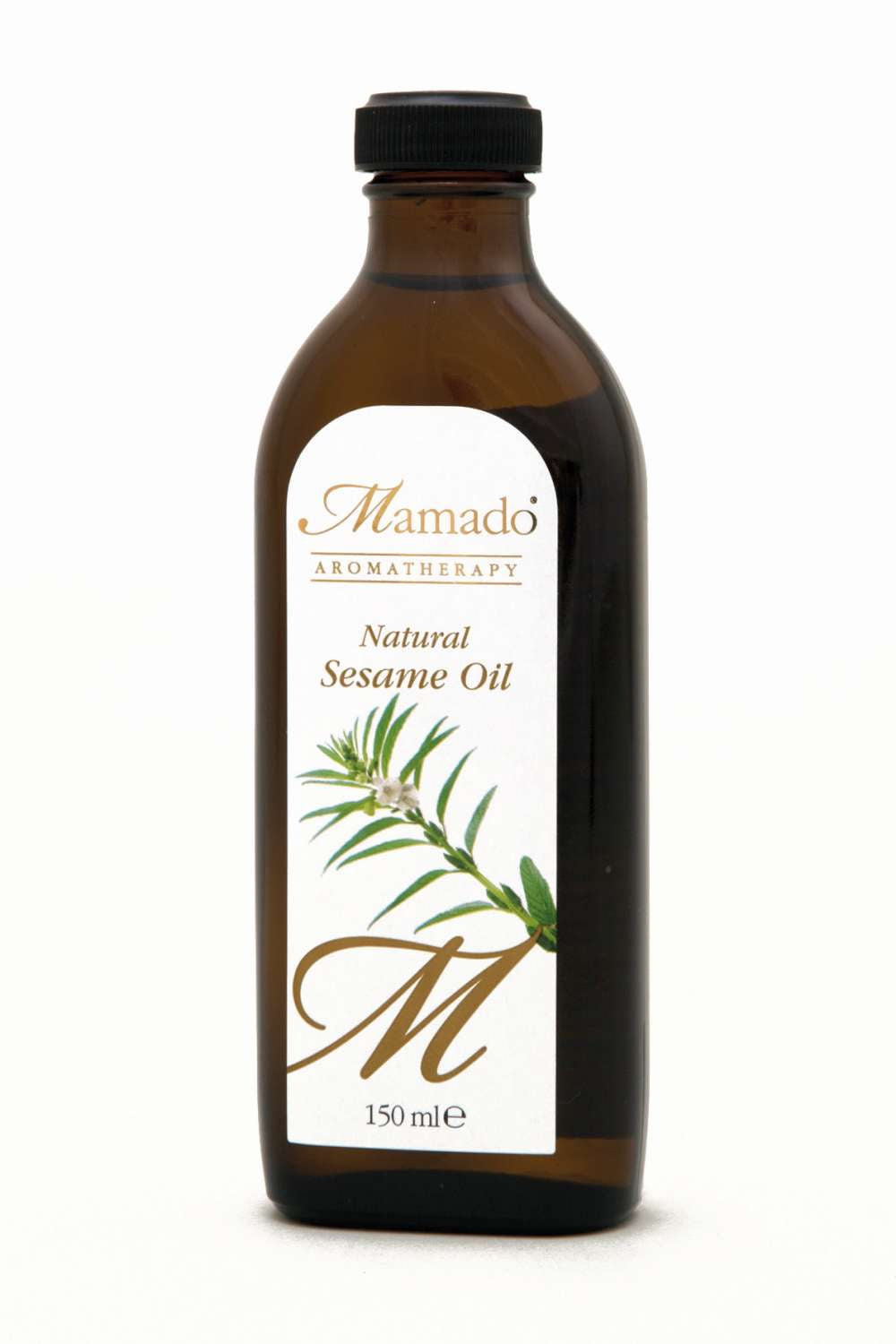 MAMADO 100PERC SESAME OIL