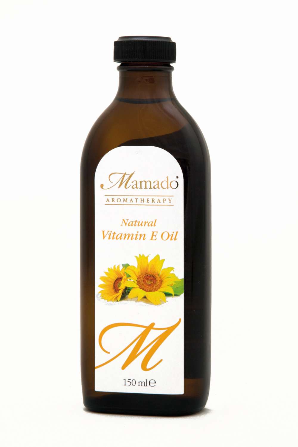 MAMADO 100PERC VITAMIN E OIL