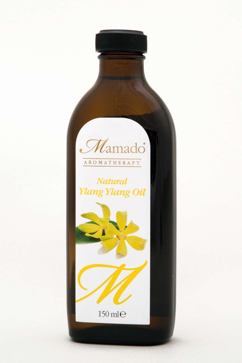MAMADO 100PERC YLANG YLANG OIL