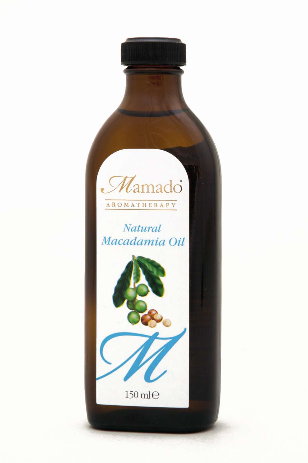MAMADO 100PERC MACADAMIA OIL