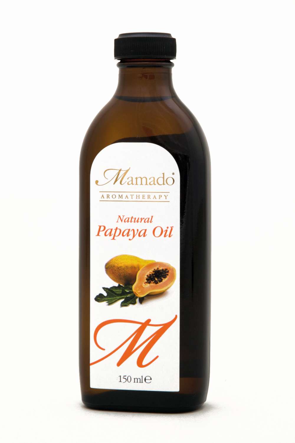 MAMADO 100PERC PAPAYA OIL