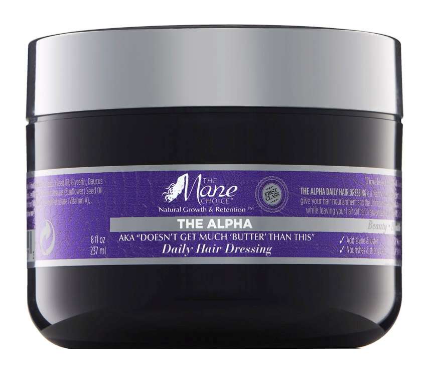 MANE CHOICE ALPHA H/DRESS