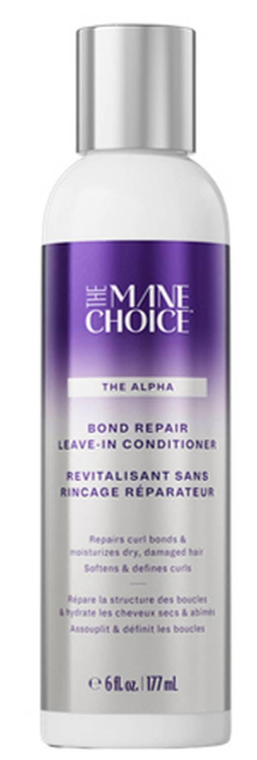 MANE CHOICE ALPHA REPAIR LEAVE IN