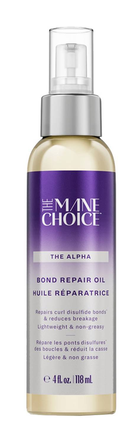 MANE CHOICE ALPHA REPAIR OIL
