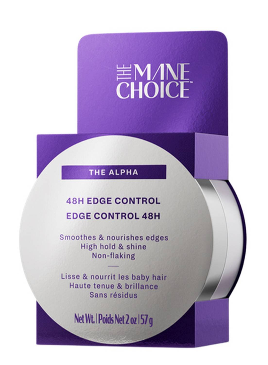 MANE CHOICE ALPHA EDGE