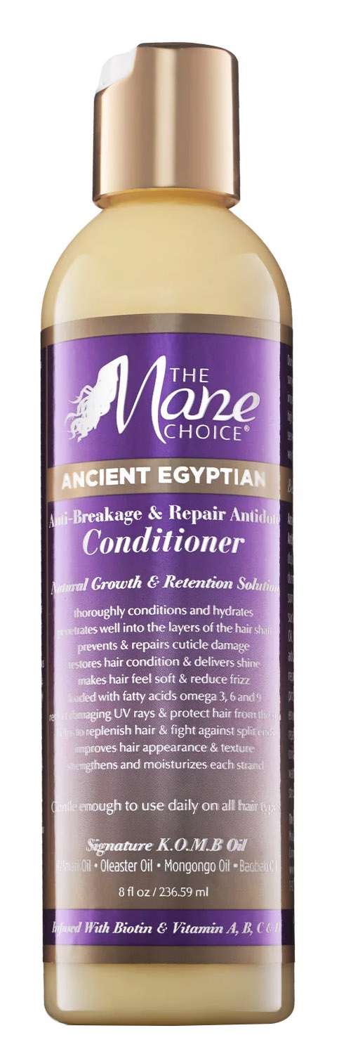 MANE CHOICE ANCT EGYPT COND