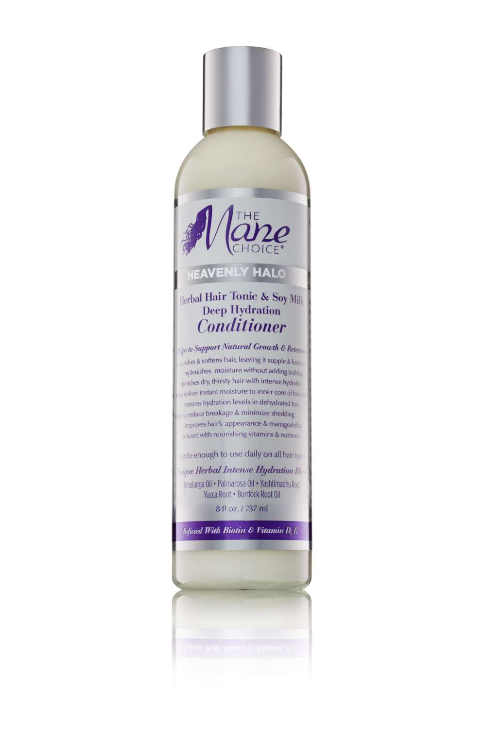 MANE CHOICE HVNLY HALO COND