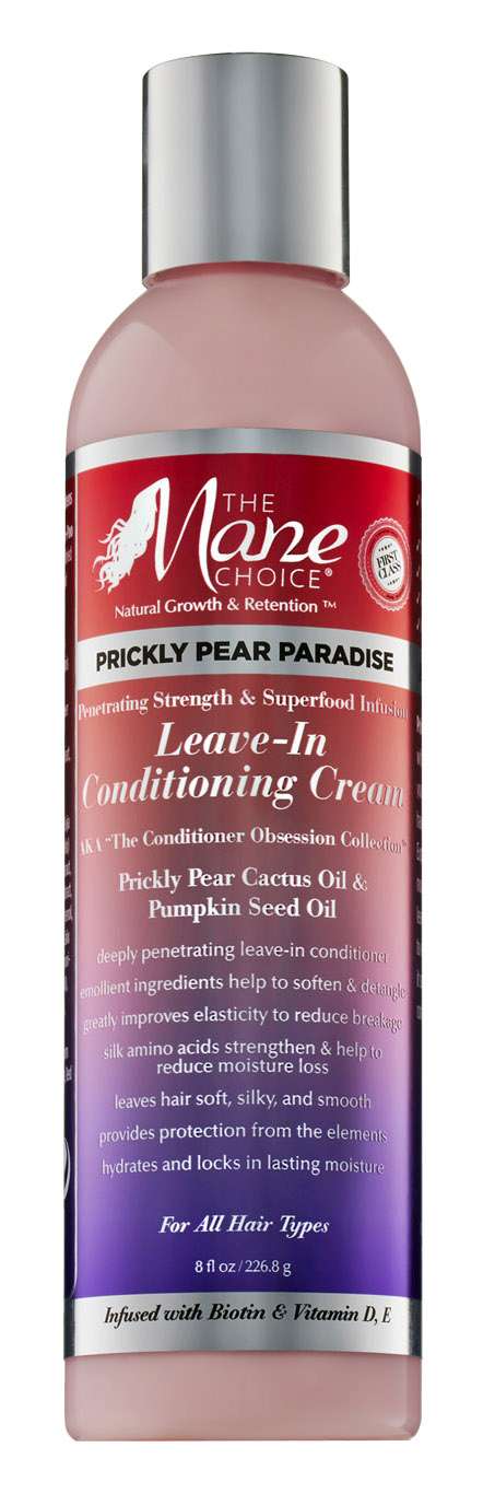 MANE CHOICE PRICK/PEAR LVE-IN