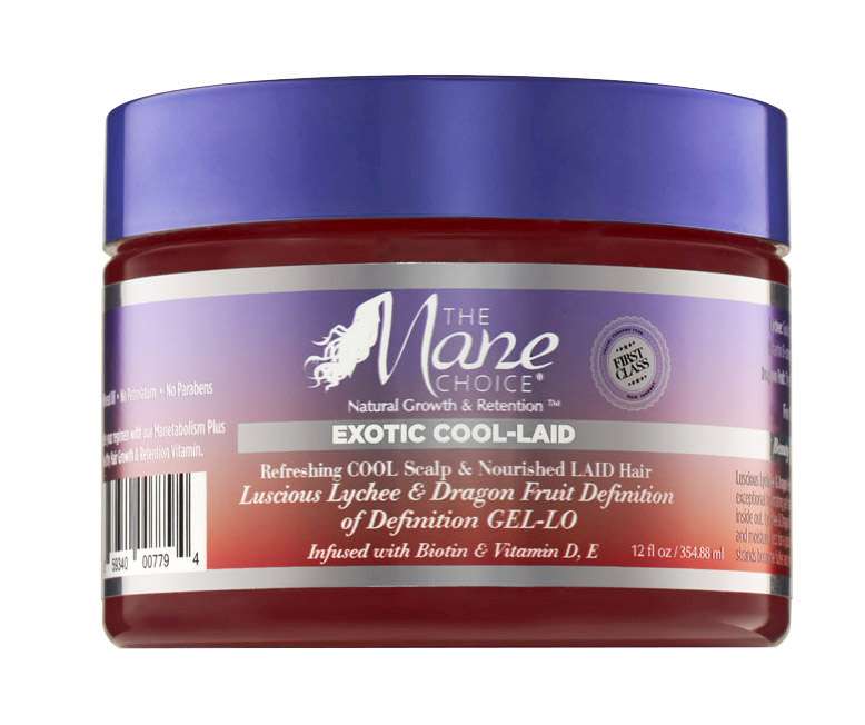 MANE CHOICE COOL LAID GEL-LO