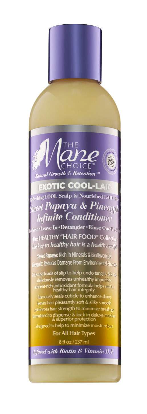 MANE CHOICE COOL LAID COND