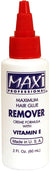 MAXI BONDING REMOVER W/VITA E
