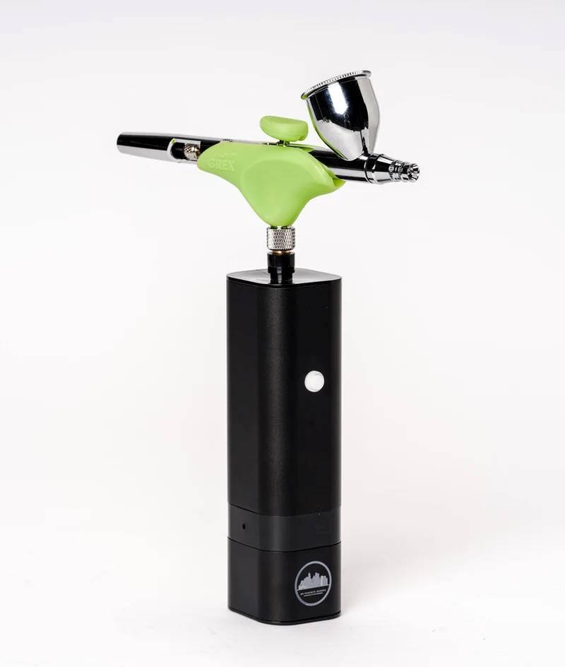 MFB PERFORMANCE AIRBRUSH KIT
