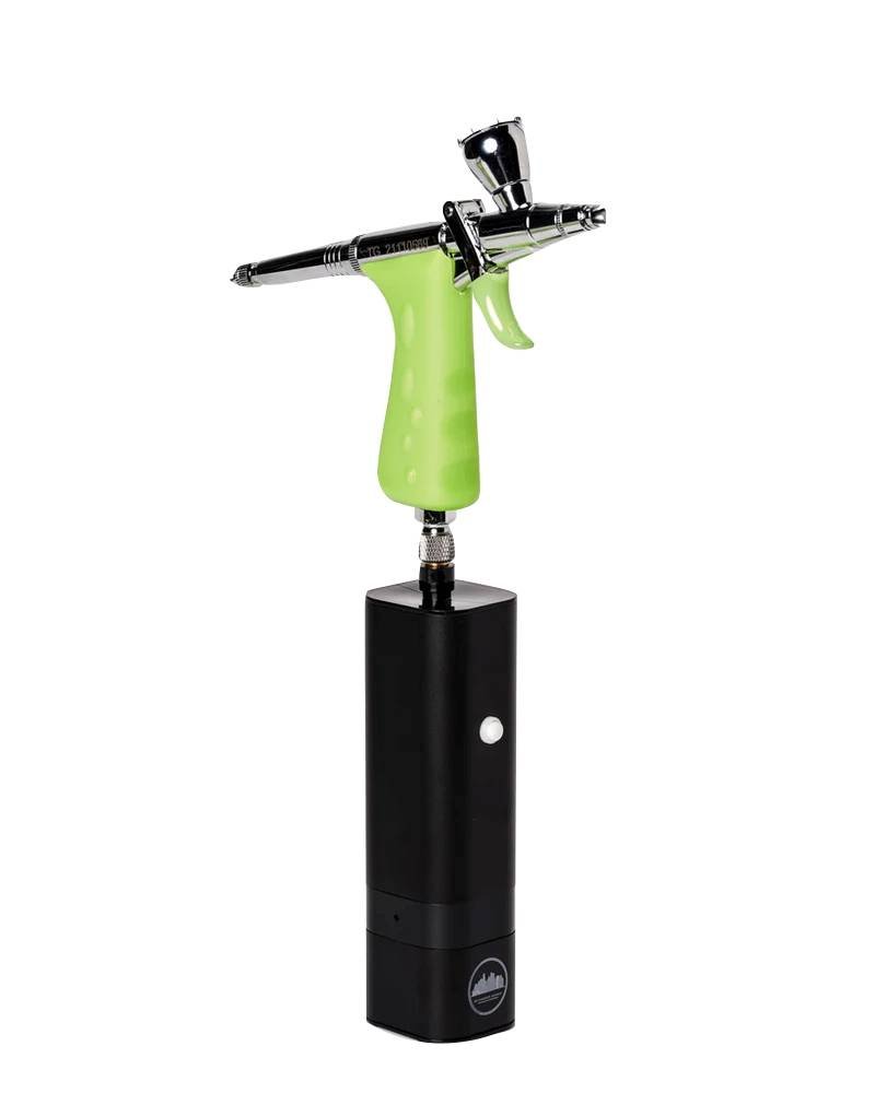 MFB ULTIMATE AIRBRUSH KIT