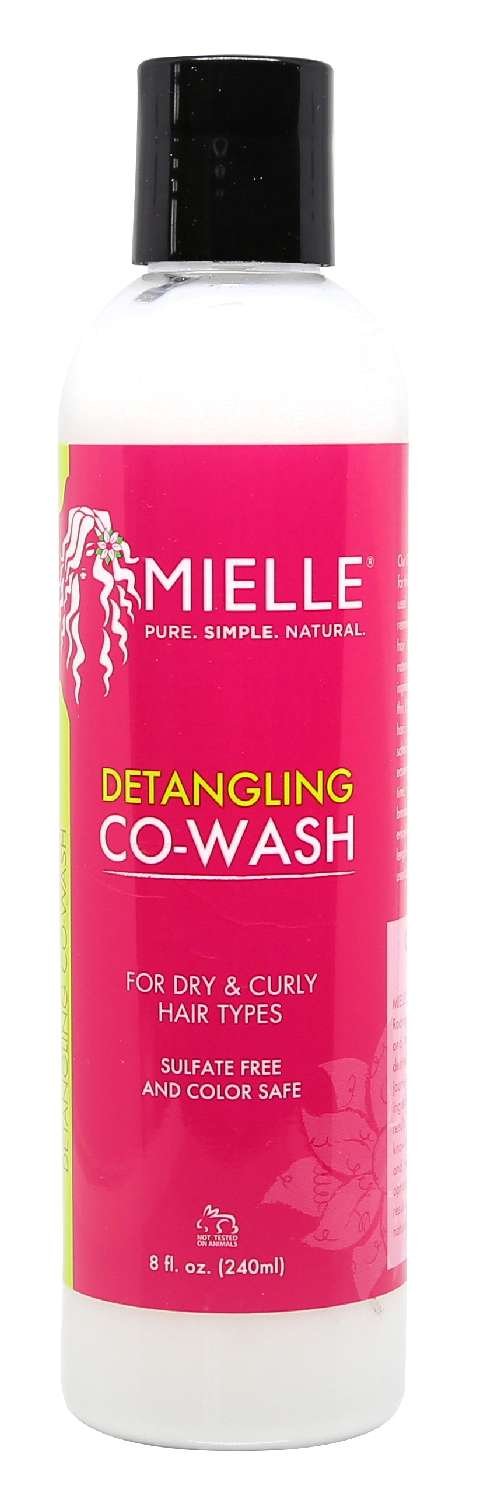 MIELLE DETANGLING CO-WASH