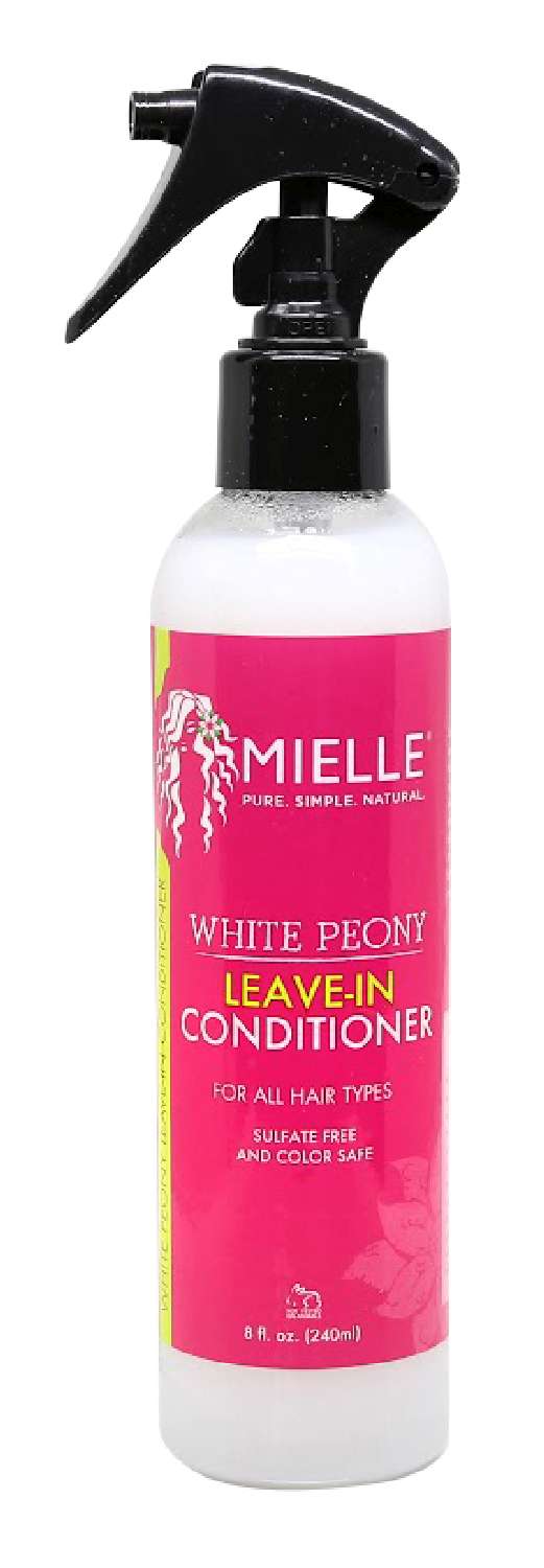 MIELLE ES WHITE PEONY LEAVE IN