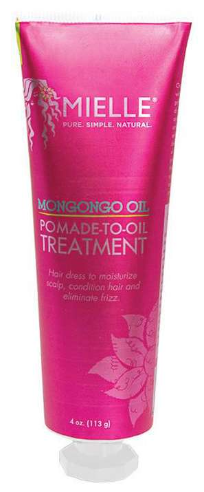 MIELLE MONGONGO TREATMENT
