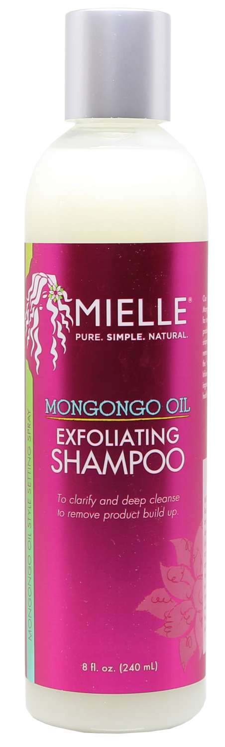 MIELLE MONGONGO SHAMPOO