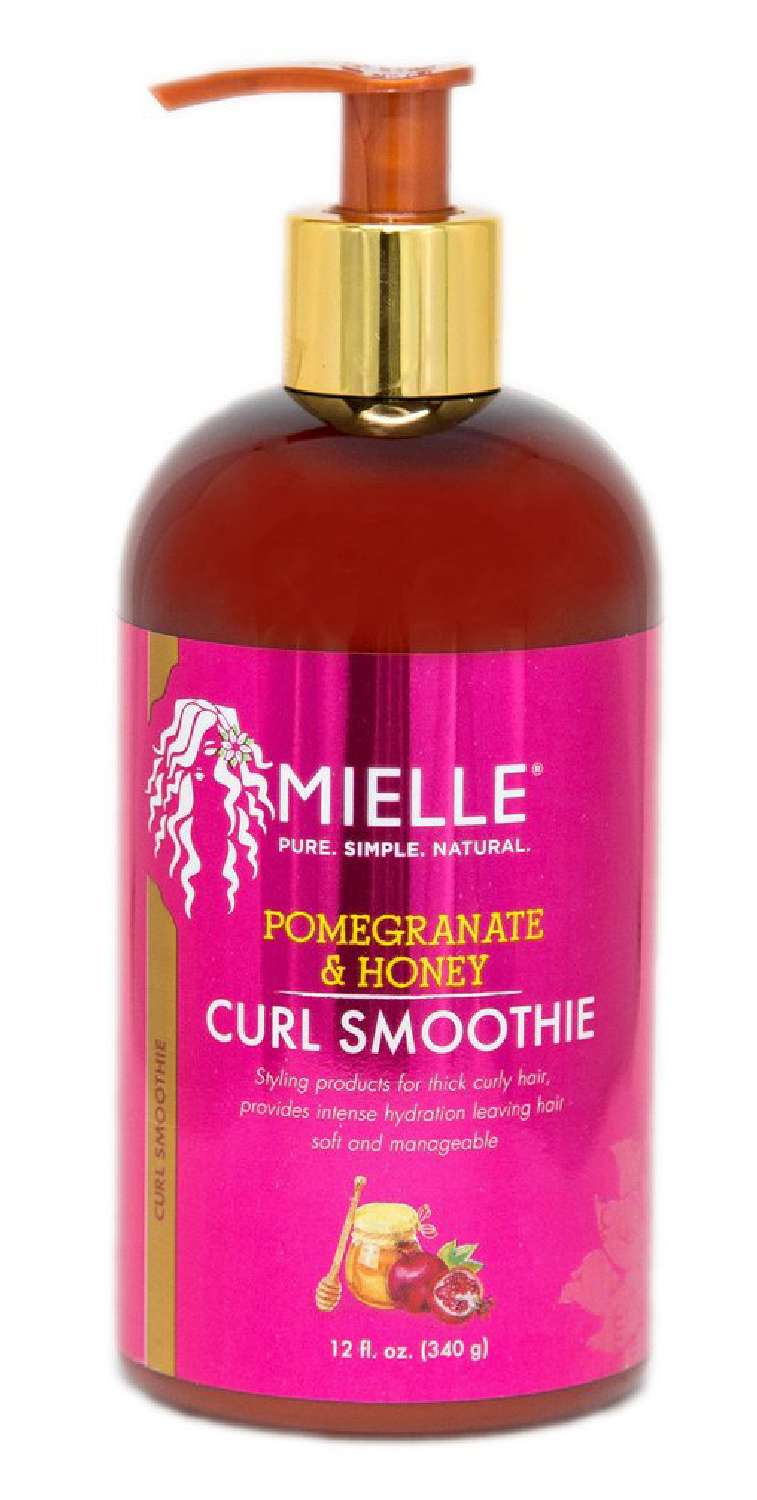 MIELLE POM/HONEY CURL SMOOTHIE