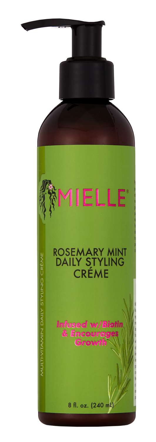MIELLE ROSE/MINT STYLING CREAM