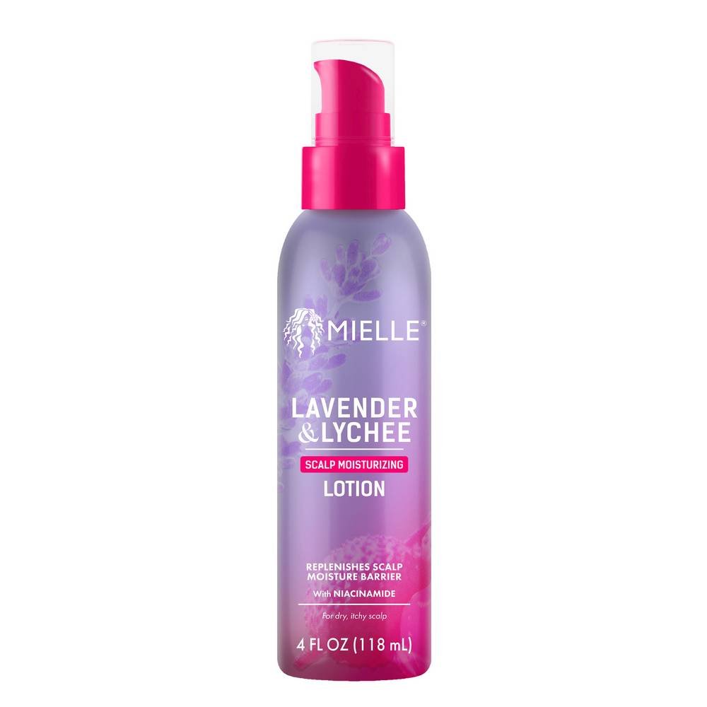 MIELLE LAV/LYCHEE LOTION