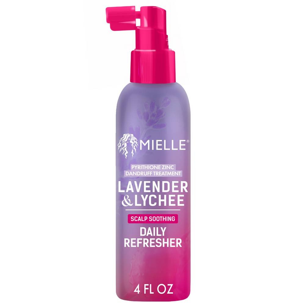 MIELLE LAV/LYCHEE REFRESHER