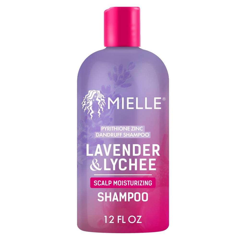MIELLE LAV/LYCHEE SHAMPOO