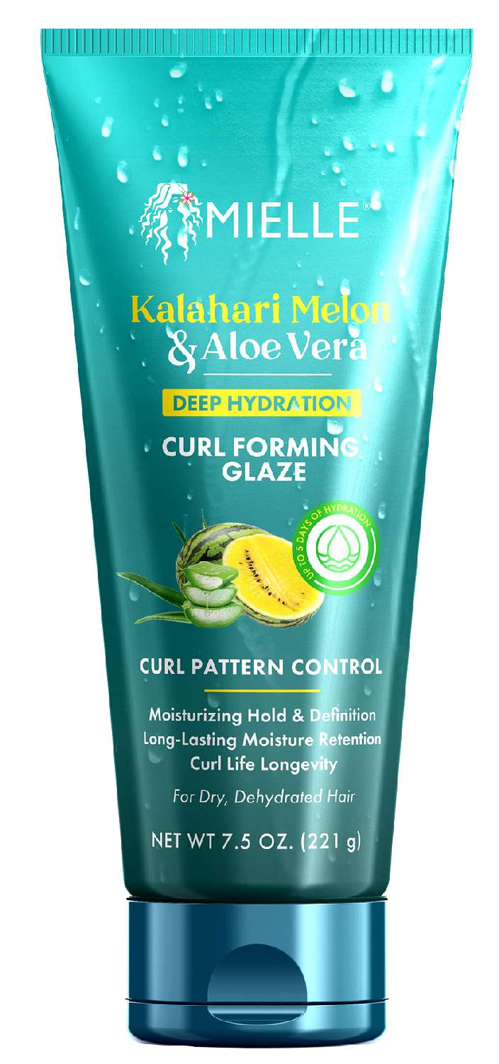 MIELLE KALA/MELON CURL FORMING GLAZE