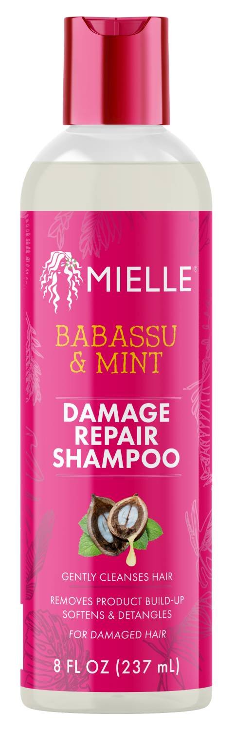 MIELLE BABA/MINT REPAIR SHAMPOO