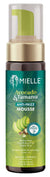 MIELLE AVO/TAMANU MOUSSE