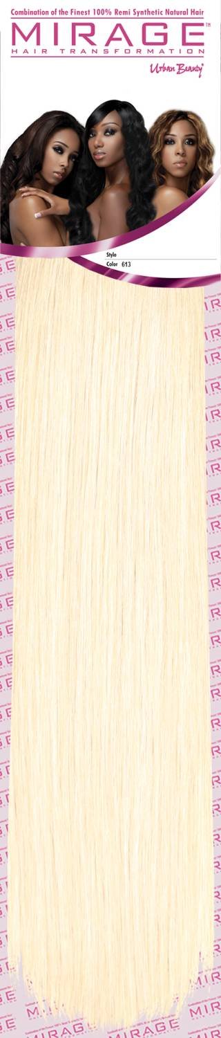 SYN MI YAKI WVG 14-#613