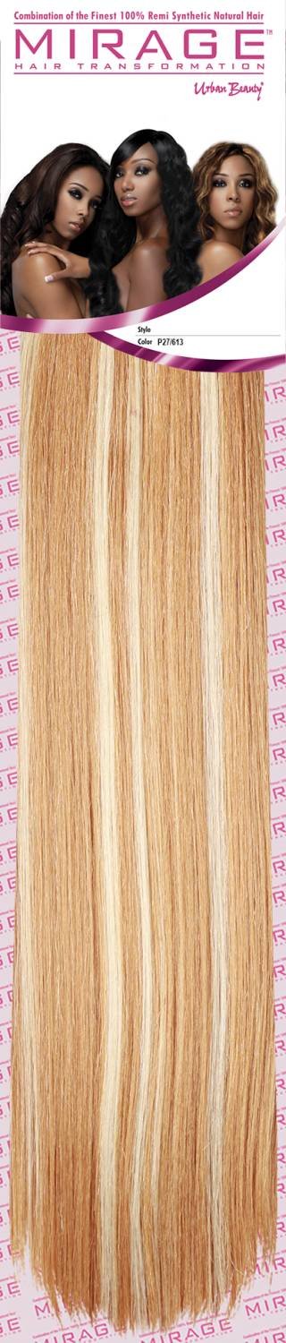 SYN MI YAKI WVG 14-P27/613